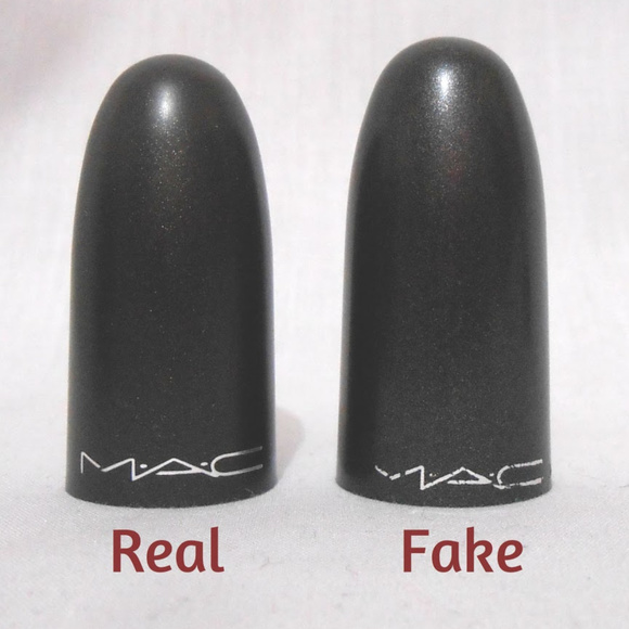 FAKE LIPSTICK? 4 MAC tests - Picture 6 of 8